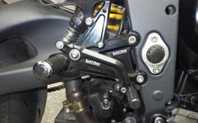 TRIUMPH TRIUMPH DAYTONA675 2012