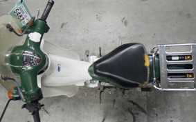 HONDA C110 SUPER CUB 2025 JA07
