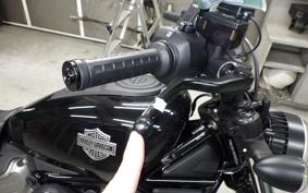 HARLEY RH975 2024