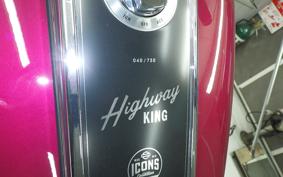 HARLEY FLHFB1870 2023