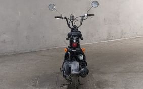 HONDA BYTE AF59