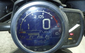 HONDA REBEL 1100 T DCT 2023 SC83