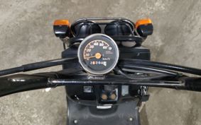 HONDA ZUMAR AF58