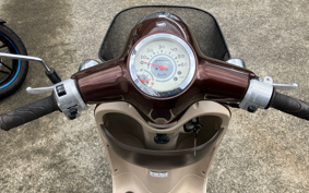 HONDA GIORNO AF70