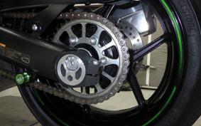 KAWASAKI NINJA 1000SX 2023