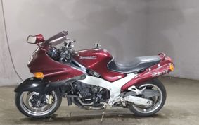 KAWASAKI ZX 1100 NINJA 1993 ZXBD14
