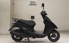 HONDA DIO Gen.6 2015 AF68