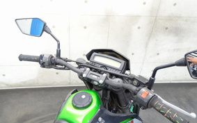KAWASAKI KLX125D TRACKER X LX250V