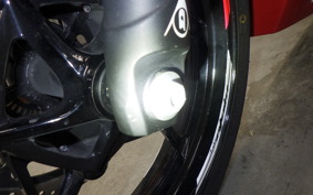 KAWASAKI NINJA 400 2019 EX400G