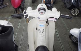 HONDA C110 SUPER CUB JA44