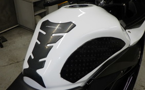 SUZUKI GSX250 R