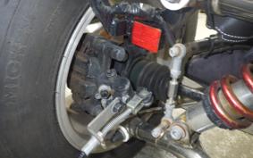 HARLEY V-ROD1130 TRIKE 2004