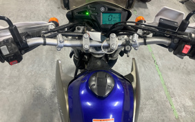YAMAHA SEROW 250 DG11J