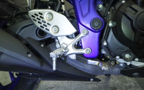 YAMAHA MT-25 2004 RG10J