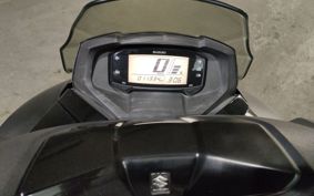 SUZUKI BURGMAN STREET 125 EA11D