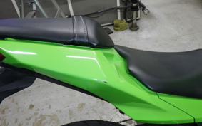 KAWASAKI NINJA 250 EX250L
