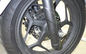 HONDA PCX125 2022 JK05