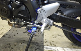 SUZUKI SV650 A 2025 VP55E