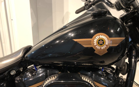 HARLEY FLFBS 2020 YRK