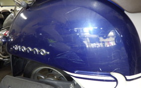 HONDA GIORNO 2 2014 AF70