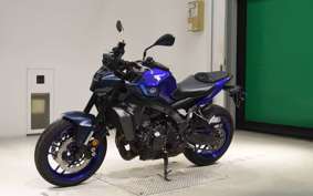 YAMAHA MT-09 2024