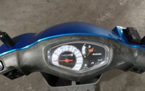 SUZUKI ADDRESS V125 CF46A