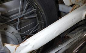 HONDA LITTLE CUB E AA01