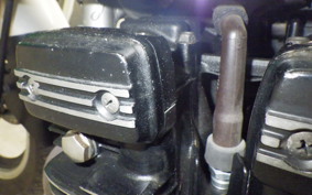 SUZUKI GSX1100S KATANA 1986 GS110X