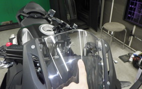 HONDA CBR400R 2025 NC65