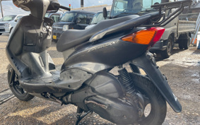 YAMAHA CYGNUS 125 X SE12J