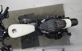 HARLEY XL1200X 2012