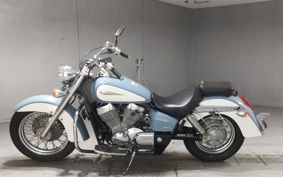 HONDA SHADOW 400 CLASSIC 2014 NC44