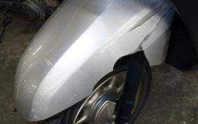 HONDA TACT-4ﾍﾞｰｼｯｸ AF79
