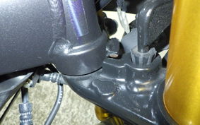 YAMAHA XSR125 2016 RE46J