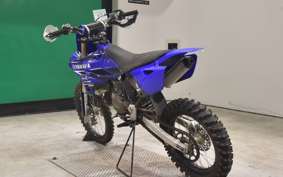 YAMAHA YZ85LW CB12C