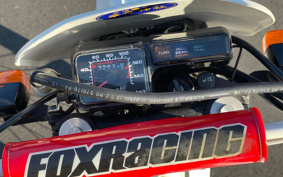 HONDA XLR250R MD22