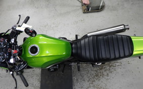 KAWASAKI ZRX400 2012 ZR400E