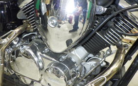 YAMAHA DRAGSTAR 250 TRIKE VG02J