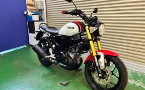 YAMAHA XSR155 RG63