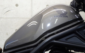HONDA REBEL 250  S E-clutch MC49