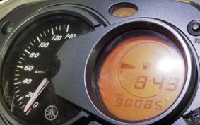 YAMAHA CYGNUS 125 X 2 SE44J