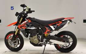 DUCATI DUCATI HYPERMOTARD698モノ 2018