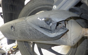 HONDA DIO 110 JK03