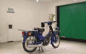HONDA C50 SUPER CUB 2015 AA01