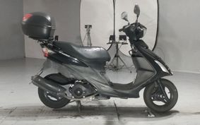 SUZUKI ADDRESS V125 CF4MA