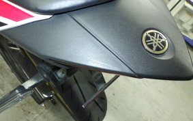 YAMAHA YZF-R3 2022 RH21J