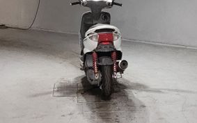 YAMAHA CYGNUS 125 X SE21