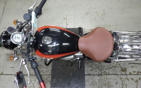 KAWASAKI ESTRELLA RS BJ250A