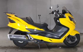 SUZUKI SKYWAVE 250M CJ45A