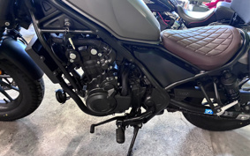 HONDA REBEL 500 2021 PC60